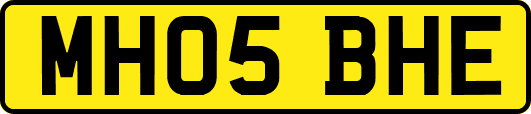 MH05BHE