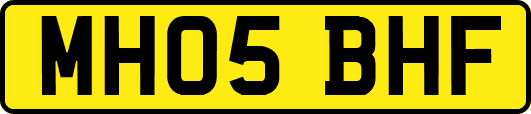 MH05BHF