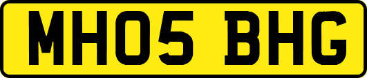 MH05BHG