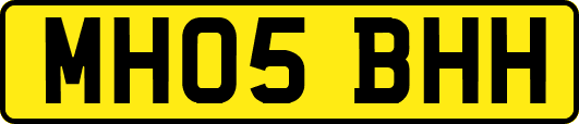 MH05BHH