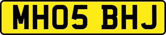 MH05BHJ