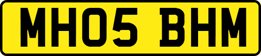 MH05BHM