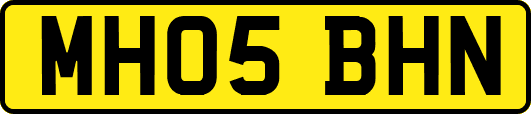 MH05BHN