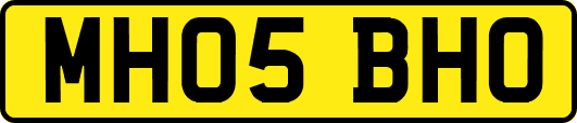 MH05BHO
