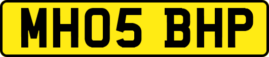 MH05BHP