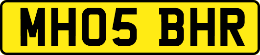 MH05BHR