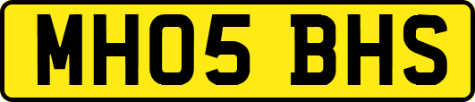 MH05BHS