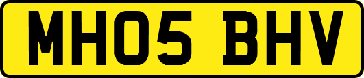 MH05BHV