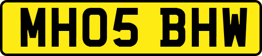 MH05BHW