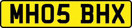 MH05BHX