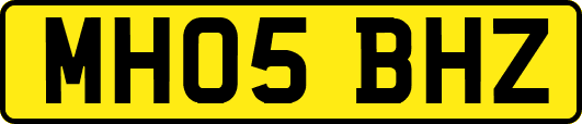 MH05BHZ