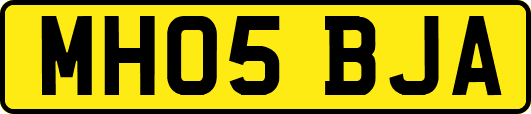 MH05BJA