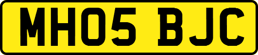 MH05BJC