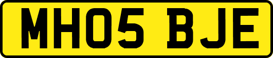 MH05BJE