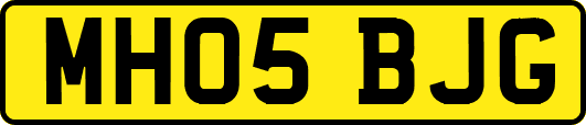 MH05BJG