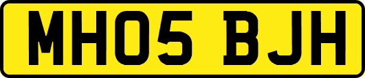 MH05BJH
