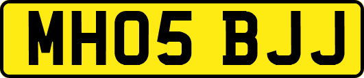 MH05BJJ