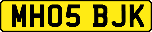 MH05BJK