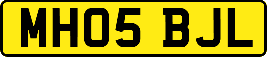MH05BJL