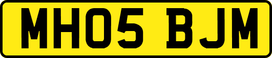MH05BJM