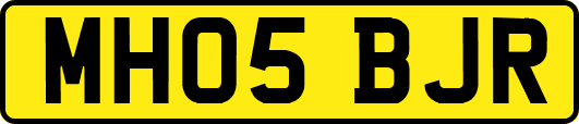 MH05BJR