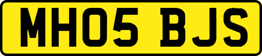 MH05BJS