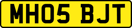 MH05BJT