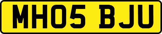 MH05BJU