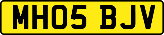 MH05BJV