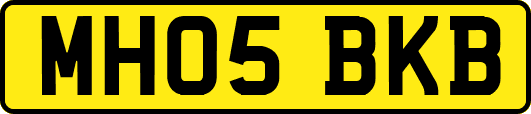 MH05BKB