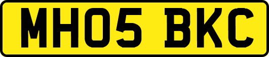 MH05BKC