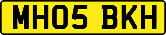 MH05BKH