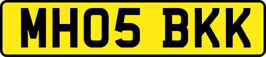 MH05BKK