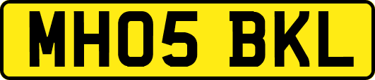 MH05BKL