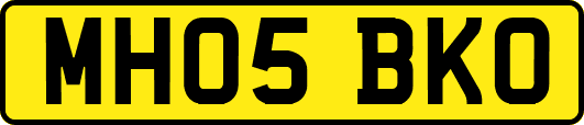 MH05BKO