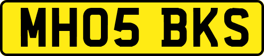 MH05BKS