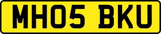 MH05BKU