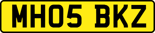 MH05BKZ