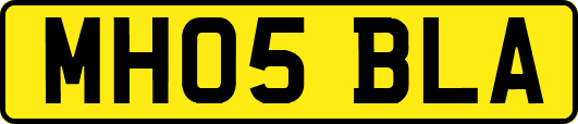 MH05BLA