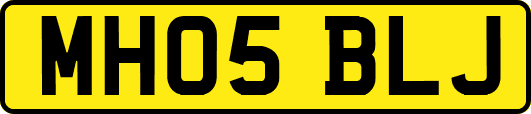 MH05BLJ