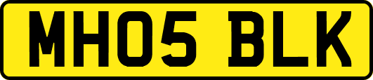 MH05BLK