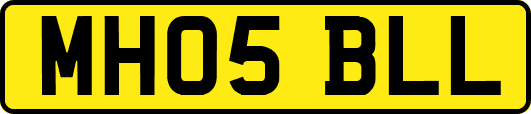 MH05BLL