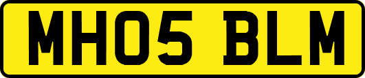 MH05BLM