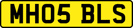 MH05BLS