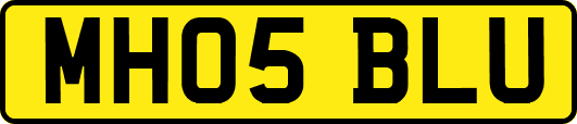 MH05BLU
