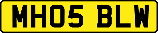 MH05BLW