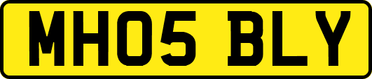 MH05BLY