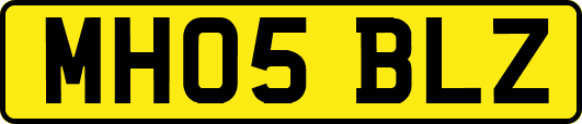 MH05BLZ
