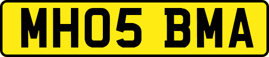 MH05BMA