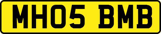 MH05BMB